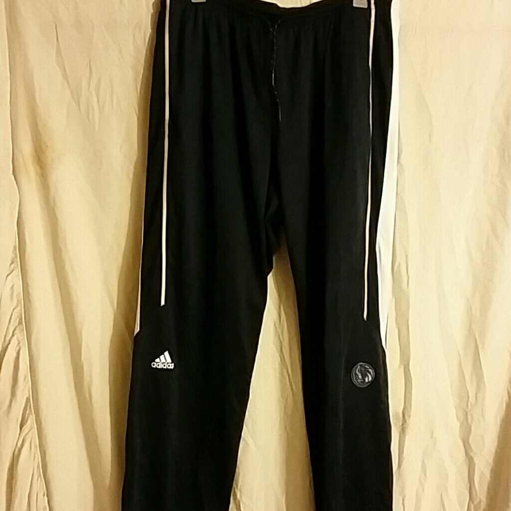 Adidas athletic pants
